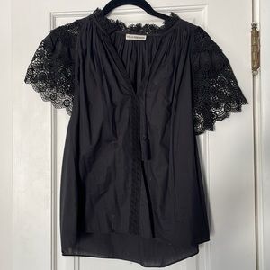 Ulla Johnson Top